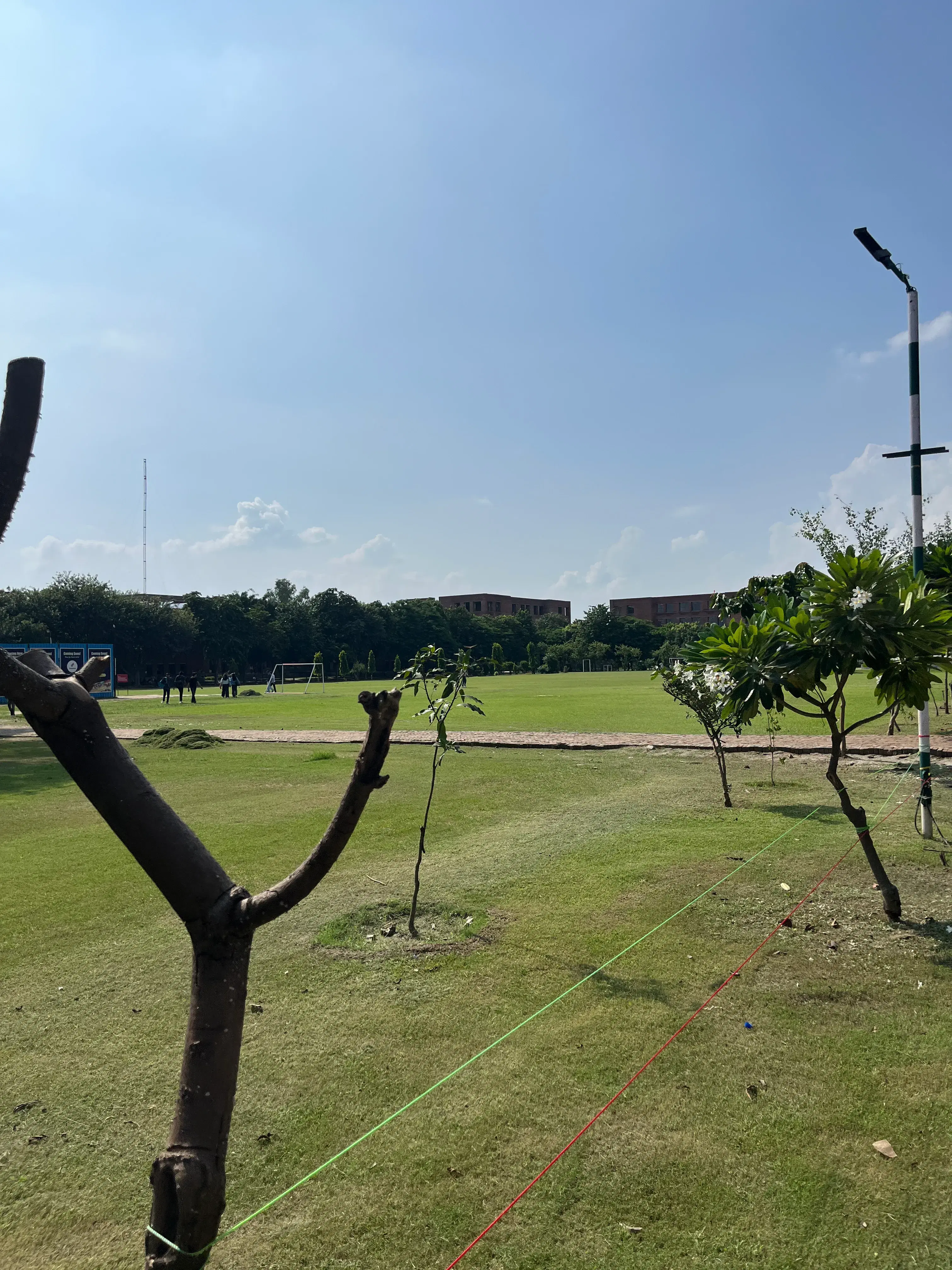 IILM University Greater Noida Ground photo 3